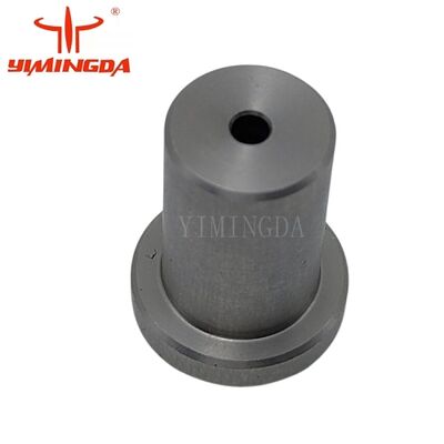เครื่องตัดผ้าอะไหล่หมายเลข 104380A คู่มือเข็มการทําความร้อน D=2 เวคเตอร์ 57 สําหรับเครื่องตัด IX6