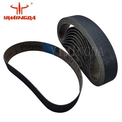 เครื่องตัดผ้าขนาด 302x19mm P100 เข็มขัดคมสําหรับเครื่องตัดมอร์แกน