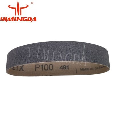 เครื่องตัดผ้าขนาด 302x19mm P100 เข็มขัดคมสําหรับเครื่องตัดมอร์แกน