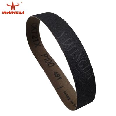 เครื่องตัดผ้าขนาด 302x19mm P100 เข็มขัดคมสําหรับเครื่องตัดมอร์แกน