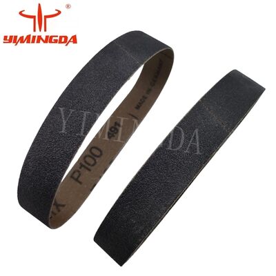 เครื่องตัดผ้าขนาด 302x19mm P100 เข็มขัดคมสําหรับเครื่องตัดมอร์แกน