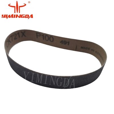 เครื่องตัดผ้าขนาด 302x19mm P100 เข็มขัดคมสําหรับเครื่องตัดมอร์แกน