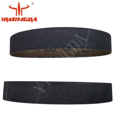 เครื่องตัดผ้าขนาด 302x19mm P100 เข็มขัดคมสําหรับเครื่องตัดมอร์แกน