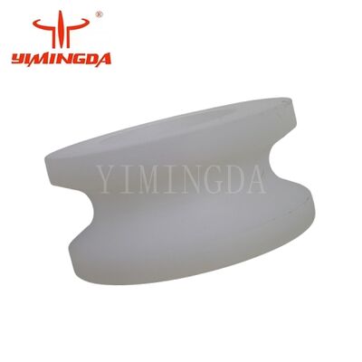 Part No. 119532 Cutting Carriage Roller For Vector IX Q80 M88 MH8 Cutter