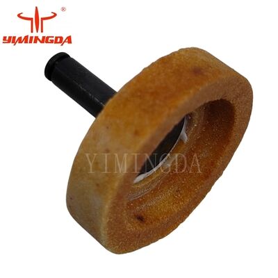 เครื่องตัดรถยนต์ อะไหล่หมายเลข 115246 เครื่องตัดหินบดสําหรับเครื่องกระจาย