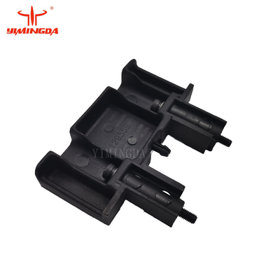 Part No 704680 Bristle Block Stopper Assembly For Garment Cutters, Robust With Longer Lifetime.