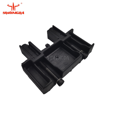 Part No 704680 Bristle Block Stopper Assembly For Garment Cutters, Robust With Longer Lifetime.