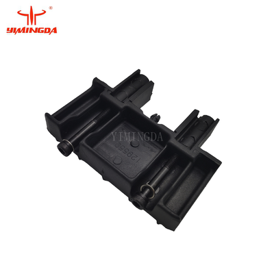 Part No 704680 Bristle Block Stopper Assembly For Garment Cutters, Robust With Longer Lifetime.