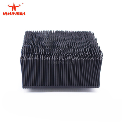 Auto Cutter Block 1.6 "GTXL Cutter Bristle 92910001 แปรงขนแปรงกลม