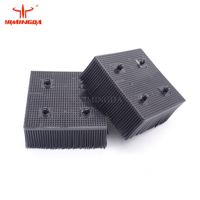 Auto Cutter Block 1.6 "GTXL Cutter Bristle 92910001 แปรงขนแปรงกลม