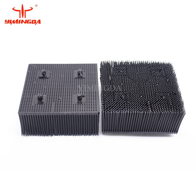 Auto Cutter Block 1.6 "GTXL Cutter Bristle 92910001 แปรงขนแปรงกลม