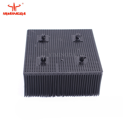 Auto Cutter Block 1.6 "GTXL Cutter Bristle 92910001 แปรงขนแปรงกลม