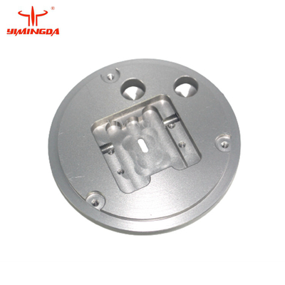 ชิ้นส่วนเครื่องตัดอัตโนมัติ VT2500 Presser Foot Bowl Plate