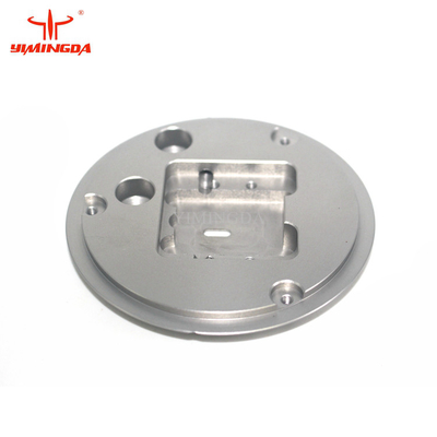 ชิ้นส่วนเครื่องตัดอัตโนมัติ VT2500 Presser Foot Bowl Plate