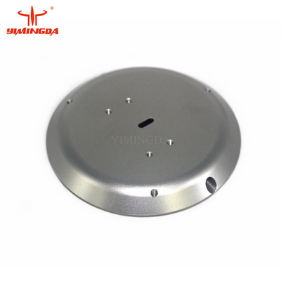 ชิ้นส่วนเครื่องตัดอัตโนมัติ VT2500 Presser Foot Bowl Plate