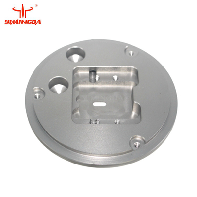 ชิ้นส่วนเครื่องตัดอัตโนมัติ VT2500 Presser Foot Bowl Plate