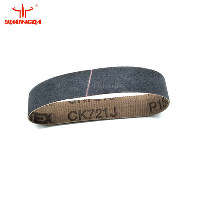 ชิ้นส่วนเครื่องตัดอัตโนมัติ 705023 260x19mm Sharpening Belt, 703920 P180 Vector อะไหล่