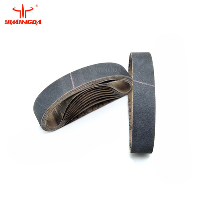 ชิ้นส่วนเครื่องตัดอัตโนมัติ 705023 260x19mm Sharpening Belt, 703920 P180 Vector อะไหล่