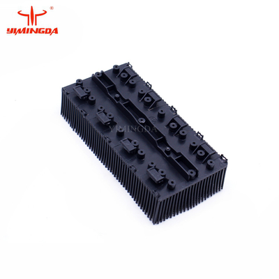 Auto Cutter Bristle 131241 704234 MX Cutter Bristle Block Brush ขนแปรงไนล่อน