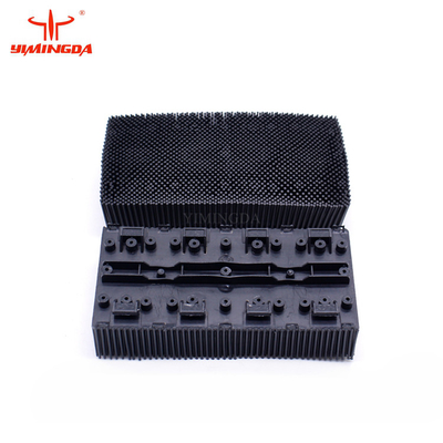 Auto Cutter Bristle 131241 704234 MX Cutter Bristle Block Brush ขนแปรงไนล่อน