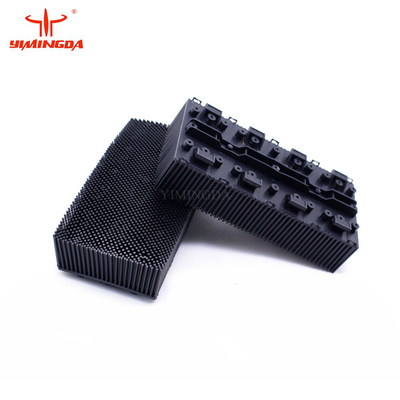 Auto Cutter Bristle 131241 704234 MX Cutter Bristle Block Brush ขนแปรงไนล่อน