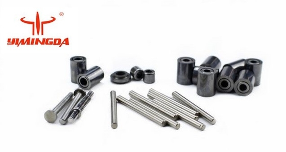ชิ้นส่วนเครื่องตัดอัตโนมัติ PN 702704 VT2500 ชุดบำรุงรักษาเวกเตอร์ชิ้นส่วน 500H 1800g