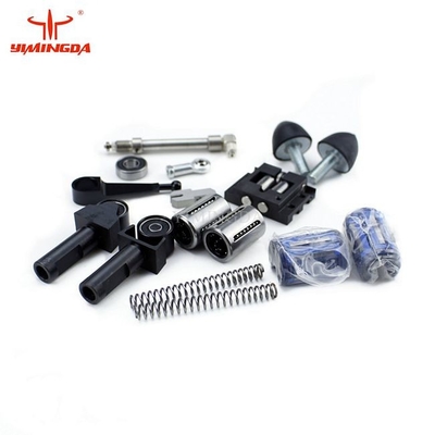 เครื่องตัดอัตโนมัติ MTK VT2500 VT5000 VT7000 หมายเลขชิ้นส่วน 508414 1000H FX ชุดบำรุงรักษา
