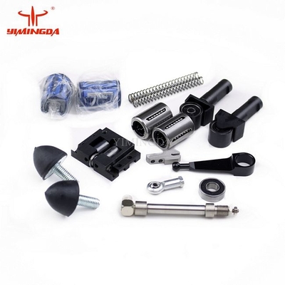 เครื่องตัดอัตโนมัติ MTK VT2500 VT5000 VT7000 หมายเลขชิ้นส่วน 508414 1000H FX ชุดบำรุงรักษา