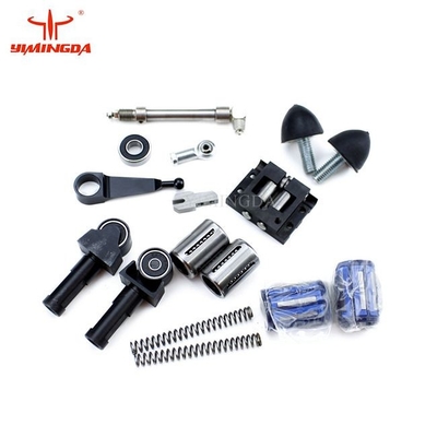 เครื่องตัดอัตโนมัติ MTK VT2500 VT5000 VT7000 หมายเลขชิ้นส่วน 508414 1000H FX ชุดบำรุงรักษา