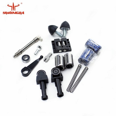เครื่องตัดอัตโนมัติ MTK VT2500 VT5000 VT7000 หมายเลขชิ้นส่วน 508414 1000H FX ชุดบำรุงรักษา