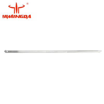 Single Hole IX6 ชิ้นส่วนใบมีดคัตเตอร์อัตโนมัติ 801439 705941 310x7x2mm