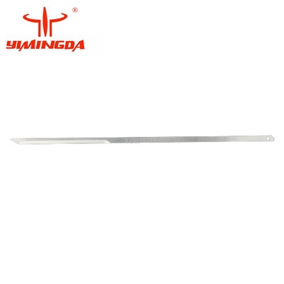 Single Hole IX6 ชิ้นส่วนใบมีดคัตเตอร์อัตโนมัติ 801439 705941 310x7x2mm