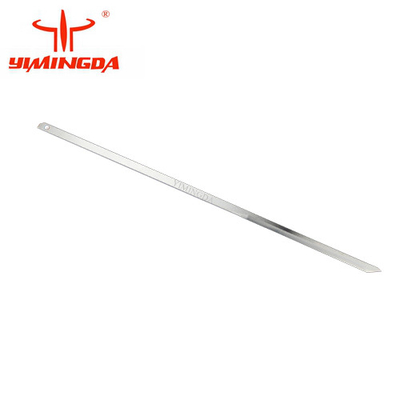 Single Hole IX6 ชิ้นส่วนใบมีดคัตเตอร์อัตโนมัติ 801439 705941 310x7x2mm