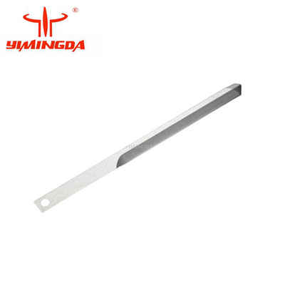 ชิ้นส่วนเครื่องตัดอัตโนมัติ PN 801420 88x5.5x1.5mm มีดใบมีดตัด, มีดเหล็กโลหะผสม Q25
