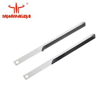 ชิ้นส่วนเครื่องตัดอัตโนมัติ PN 801420 88x5.5x1.5mm มีดใบมีดตัด, มีดเหล็กโลหะผสม Q25