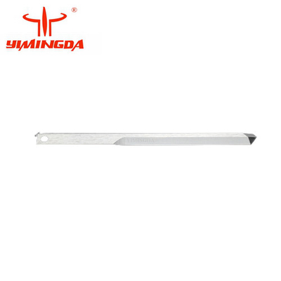 ชิ้นส่วนเครื่องตัดอัตโนมัติ PN 801420 88x5.5x1.5mm มีดใบมีดตัด, มีดเหล็กโลหะผสม Q25