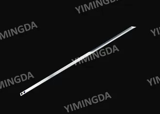 Vector 5000 HSS ใบมีดคัตเตอร์ 296x7x2mm 801214 ชิ้นส่วนเครื่องตัดเครื่องแต่งกาย
