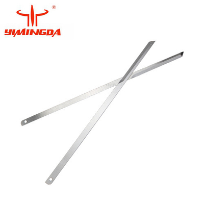ชิ้นส่วนเครื่องตัดอัตโนมัติ PN 801214 801227 ใบมีดคัตเตอร์สำหรับ Vector 5000