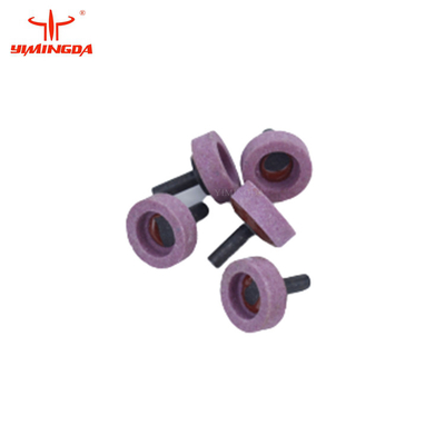 2584-541C1-17 มีดคัตเตอร์หินเจียรเหลา 180 กรวดสำหรับ SY101 SY51