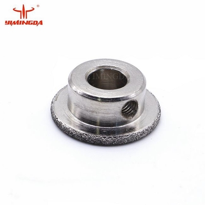 อะไหล่คัตเตอร์ 80 มีดคัตเตอร์ หินเจียร เส้นผ่านศูนย์กลางวงล้อ 45.5mm 30mm