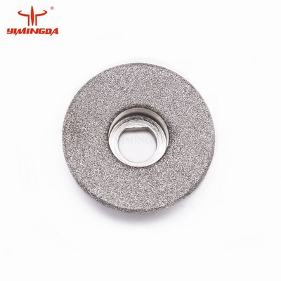 มีดคัตเตอร์อัตโนมัติลับคมหินเจียร Dia 38mm ล้อเจียร