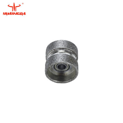 คาร์บอรอนดัม กลมตัดมีด หินบด