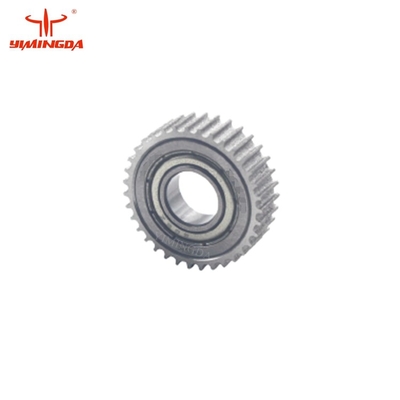 Auto Cutter Part 98561003 Paragon อะไหล่ Idler Pulley สำหรับเครื่องตัดอุตสาหกรรมเครื่องแต่งกาย