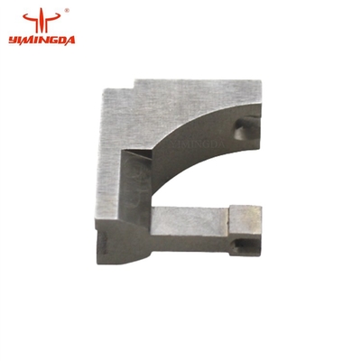 ชิ้นส่วนเครื่องตัดอัตโนมัติ 98611000 98611001 2.7cm Head LX Paragon Cutter Parts คู่มือมีด