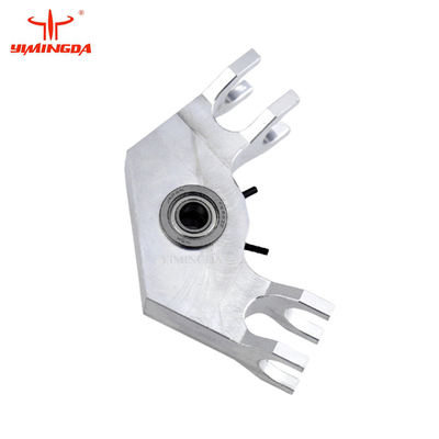 ชิ้นส่วนเครื่องตัดอัตโนมัติ Yoke Assembly GTXL ชิ้นส่วนเครื่องตัดเหล็กทดแทนวัสดุ 85872002