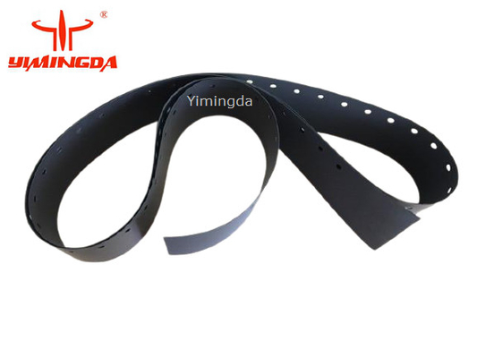 ชิ้นส่วนเครื่องจักรเครื่องตัดสิ่งทอซีลด้านหลัก GTXL Cutter Parts 88128000