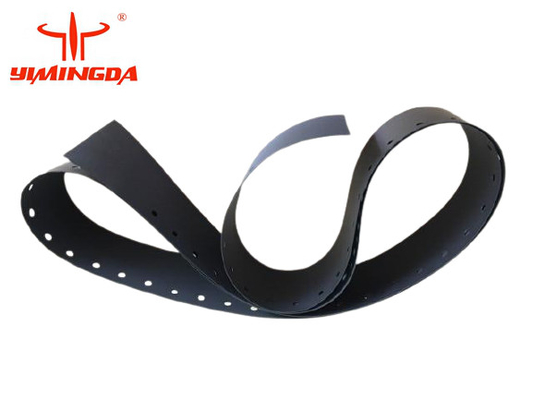 ชิ้นส่วนเครื่องจักรเครื่องตัดสิ่งทอซีลด้านหลัก GTXL Cutter Parts 88128000