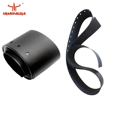 ชิ้นส่วนเครื่องจักรเครื่องตัดสิ่งทอซีลด้านหลัก GTXL Cutter Parts 88128000