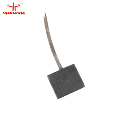 เครื่องทอผ้าแปรง Spreader เครื่องตัดชิ้นส่วน 035-028-026 สำหรับ XLS50 XLS125