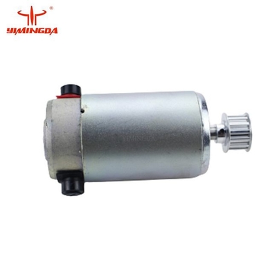 M14433A009-R2 ไดรฟ์อุปกรณ์ตัดมอเตอร์ PN 101-028-050 ชิ้นส่วนเครื่องจักรสิ่งทอ